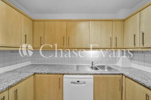 1 bedroom flat for sale, Cubitt Wharf, Storers Quay, Isle Of Dogs, London, E14