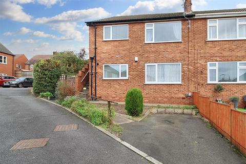 undefined, Smithy Crescent, Arnold, Nottingham