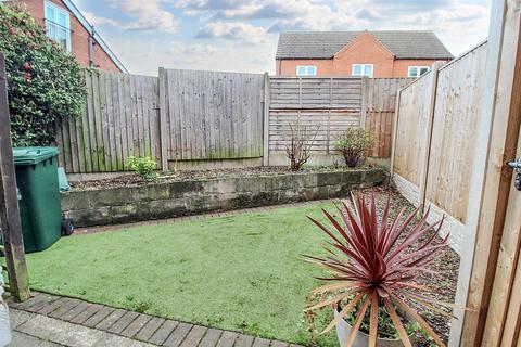 undefined, Smithy Crescent, Arnold, Nottingham