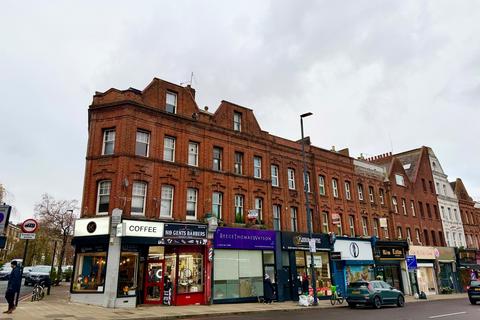 undefined, Holloway Road, Upper Holloway