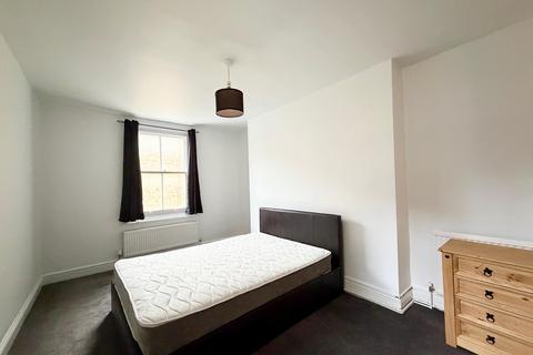 undefined, Holloway Road, Upper Holloway