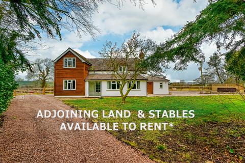 undefined, Field House, Stanton Long, Much Wenlock
