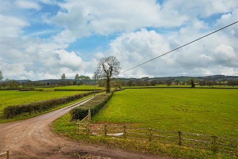 undefined, Field House, Stanton Long, Much Wenlock