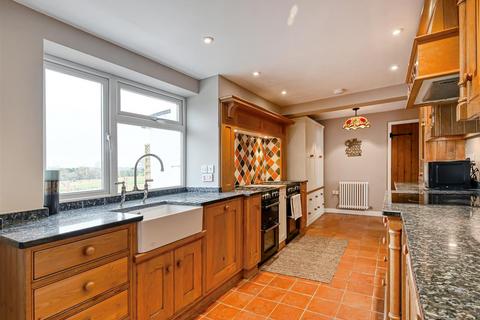 undefined, Field House, Stanton Long, Much Wenlock