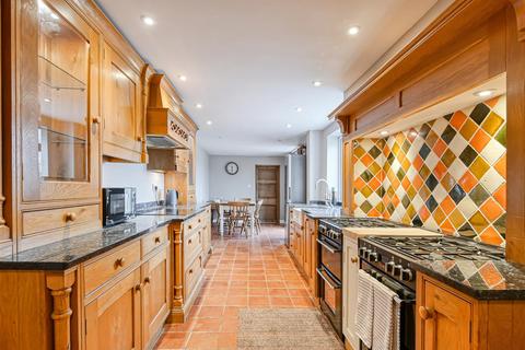 undefined, Field House, Stanton Long, Much Wenlock