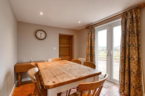 undefined, Field House, Stanton Long, Much Wenlock
