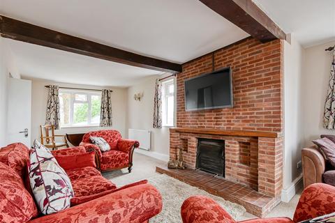 undefined, Field House, Stanton Long, Much Wenlock
