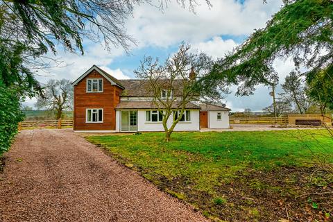 undefined, Field House, Stanton Long, Much Wenlock