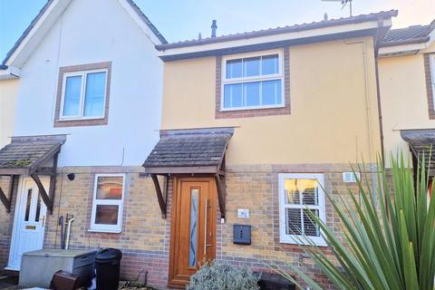 2 bedroom terraced house for sale, Birch Walk, Porthcawl CF36