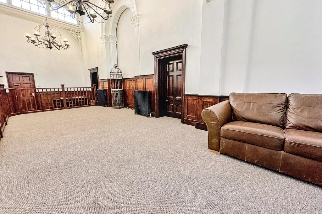 Living Space