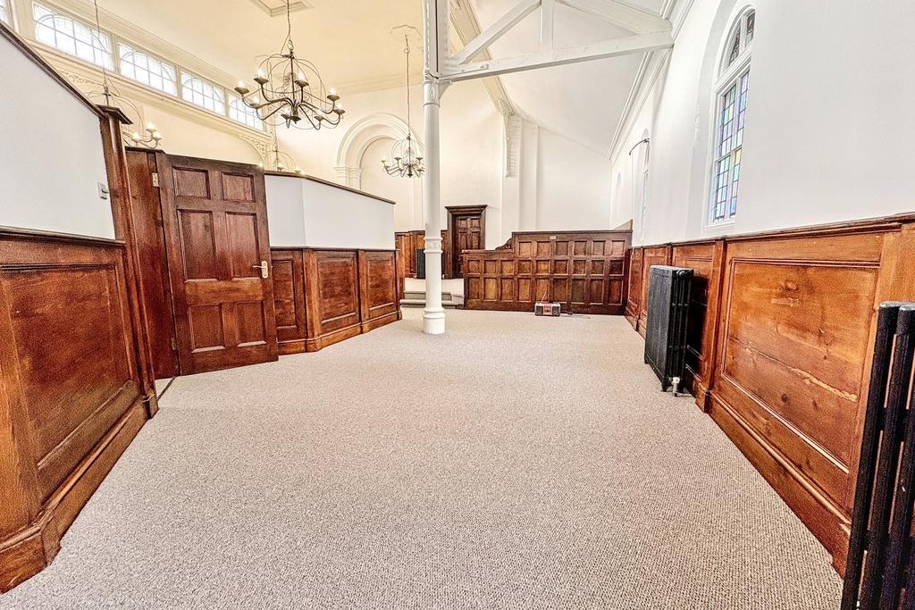 Living Space