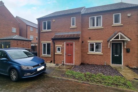 undefined, Marshall Crescent, Stourbridge