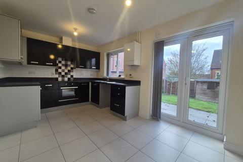 undefined, Marshall Crescent, Stourbridge