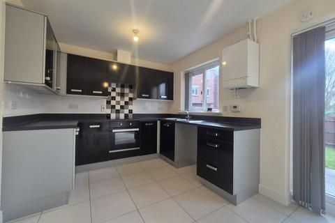 undefined, Marshall Crescent, Stourbridge