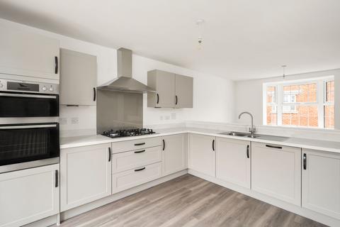 undefined, Battlement Crescent, Newbury, RG14