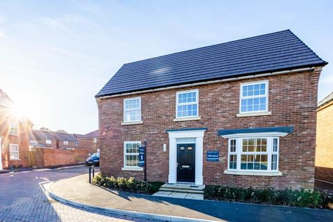 undefined, Battlement Crescent, Newbury, RG14