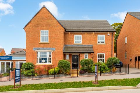 undefined, Garrison Meadows, Newbury, RG14