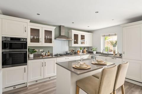 undefined, Garrison Meadows, Newbury, RG14