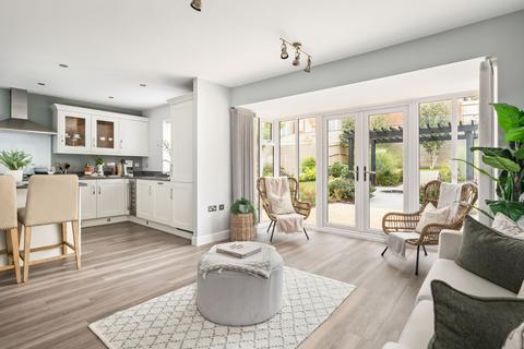 undefined, Garrison Meadows, Newbury, RG14