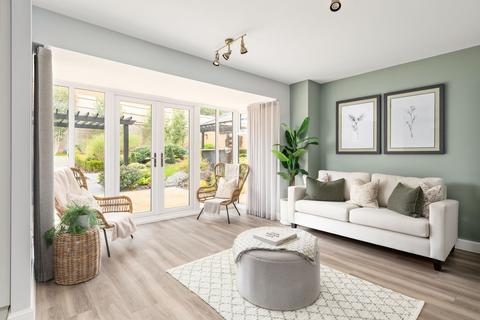 undefined, Garrison Meadows, Newbury, RG14