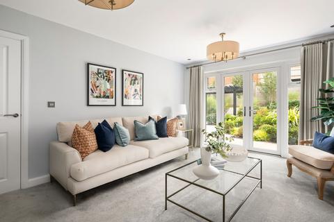 undefined, Garrison Meadows, Newbury, RG14