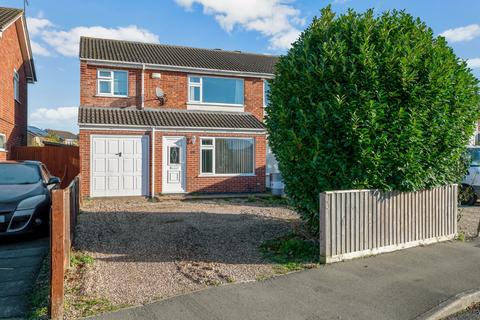 undefined, Winster Crescent, Melton Mowbray, LE13