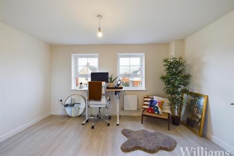 3 bedroom townhouse for sale, Armstrongs Fields, Aylesbury HP22