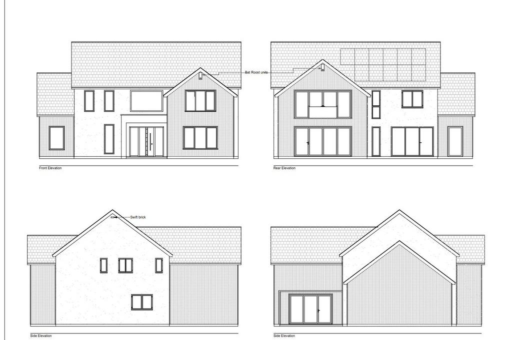 New Dwelling Image