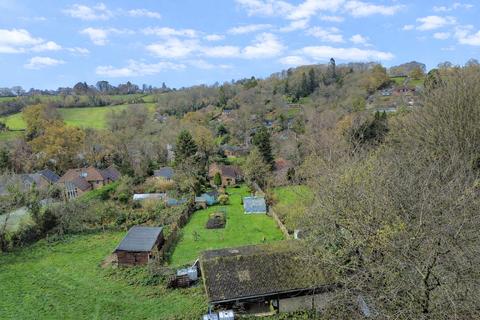 4 bedroom bungalow for sale, Kings Hill, Beech, Alton, Hampshire, GU34