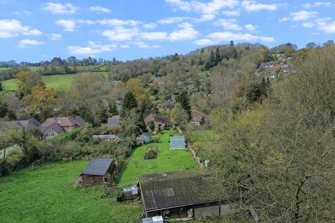 4 bedroom bungalow for sale, Kings Hill, Beech, Alton, Hampshire, GU34