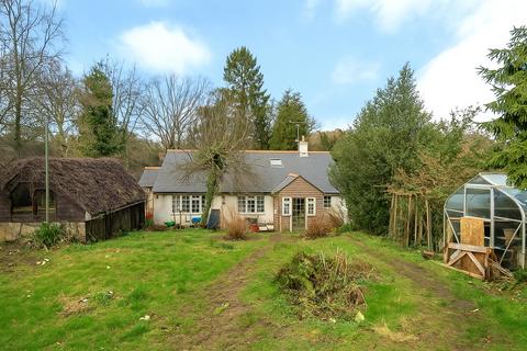 4 bedroom bungalow for sale, Kings Hill, Beech, Alton, Hampshire, GU34