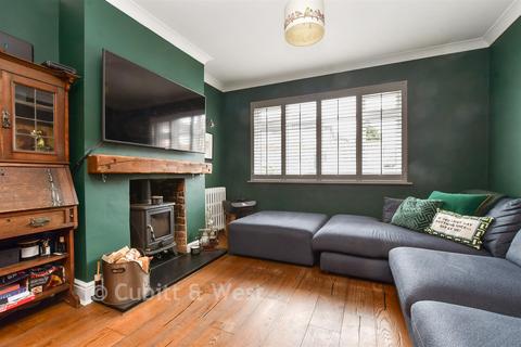 undefined, Kingsdown Road, Sutton, Surrey