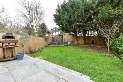 undefined, Kingsdown Road, Sutton, Surrey