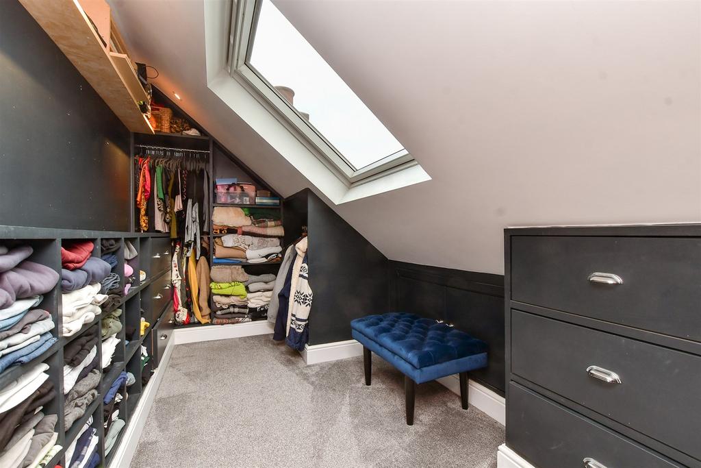Dressing Room