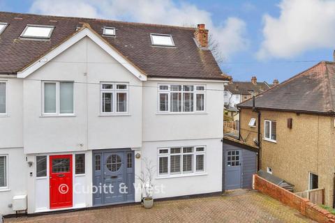 undefined, Kingsdown Road, Sutton SM3