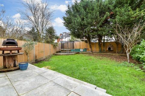 undefined, Kingsdown Road, Sutton SM3