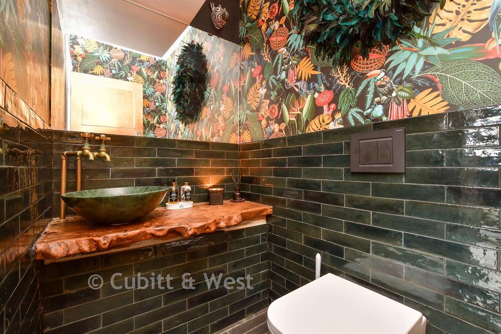 Cloakroom