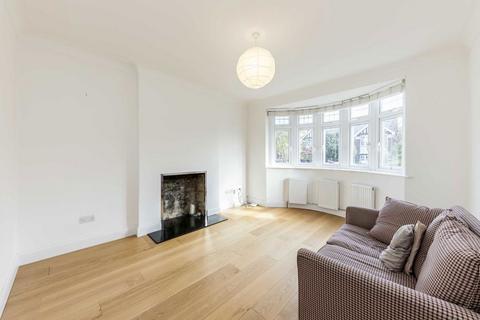 4 bedroom semi-detached house to rent, Boveney Road, London SE23