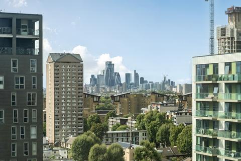 undefined, Lincoln Plaza London E14