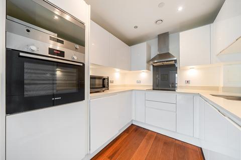 undefined, Lincoln Plaza London E14