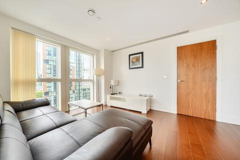 undefined, Lincoln Plaza London E14