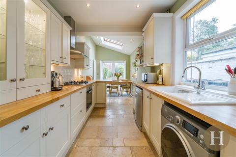3 bedroom terraced house for sale, Wood Lane, Harborne, Birmingham, B17