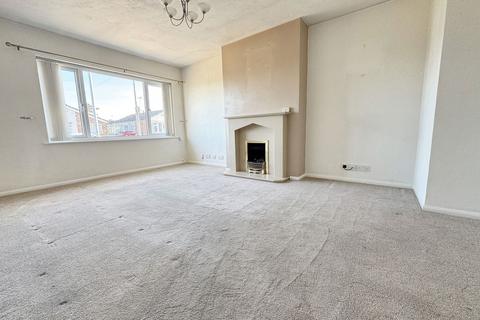 2 bedroom semi-detached bungalow for sale, Lon Ffawydd, Abergele, Conwy, LL22 7DU