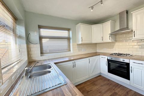 2 bedroom semi-detached bungalow for sale, Lon Ffawydd, Abergele, Conwy, LL22 7DU