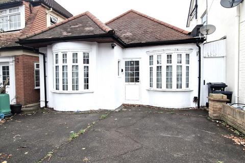 undefined, Marlands Road, Clayhall IG5 0JJ