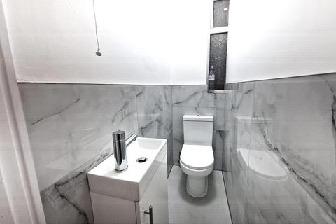 undefined, Marlands Road, Clayhall IG5 0JJ