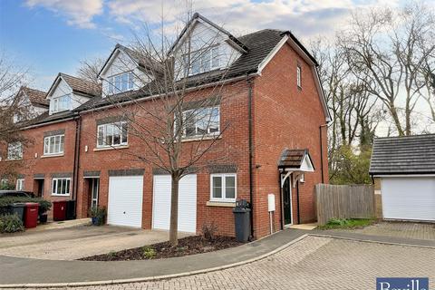undefined, Martin Cooper Close, Reading RG4