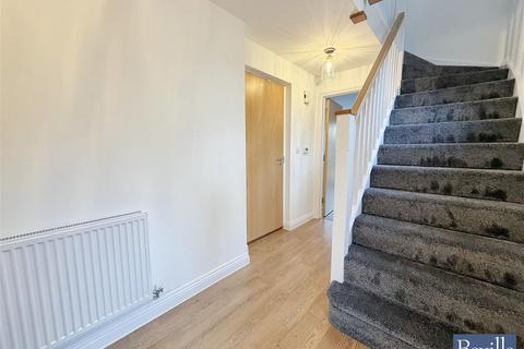 undefined, Martin Cooper Close, Reading RG4