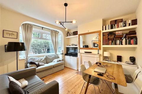 undefined, Rothesay Avenue, London, SW20