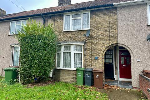 undefined, Grafton Gardens, Dagenham, RM8